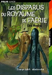 Disparus du royaume de Faërie (Les)