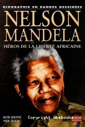 Nelson Mandela