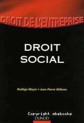 Droit social