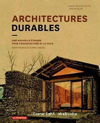 Architectures durables