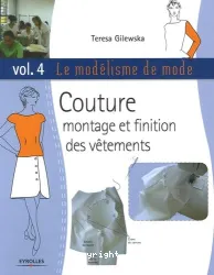 Le modélisme de mode