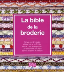 Bible (La) de la broderie