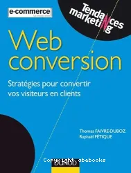 Web conversion