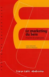 Marketing du livre (Le)