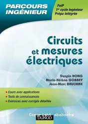 Circuits et mesures électriques