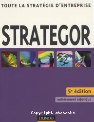 Strategor