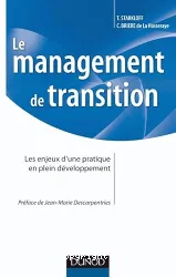 Management de transition (Le)