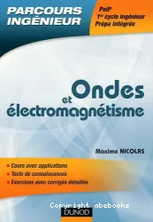 Ondes et électromagnétisme