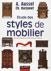 Étude des styles de mobilier