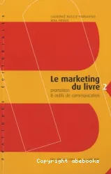 Marketing du livre 2 (Le)