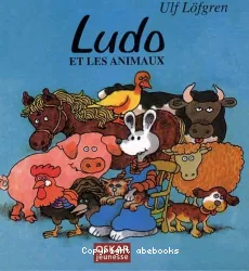 Ludo et les animaux