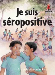 Je suis seropositive