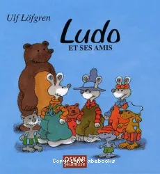 Ludo et ses amis