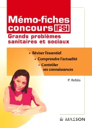 Grands problemes sanitaires et sociaux