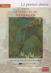 La peinture de paysages