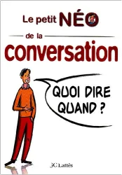 Petit Néo de la conversation (Le)