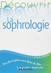 Sophrologie (La)