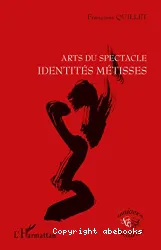 Arts du spectacle