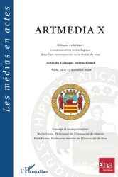 Éthique, esthétique, communication technologique dans l'art contemporain ou Le destin du sens