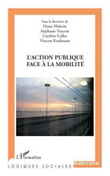 Action publique face à la mobilité (L')