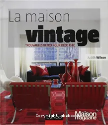 La maison vintage