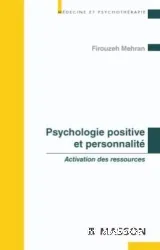 Psychologie positive et personnalité