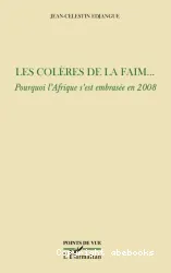 Colères de la faim (Les)