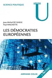 Démocraties européennes (Les)