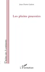 Pleins pouvoirs (Les)