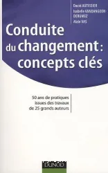 Conduite du changement