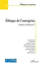 Éthique de l'entreprise