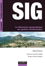 SIG. La dimension géographique du système d'information