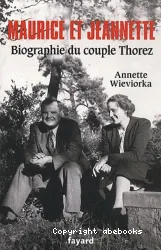 Maurice et Jeannette