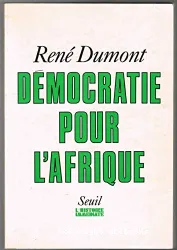 Démocratie pour l'Afrique