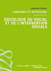 Sociologie du social et de l'intervention sociale