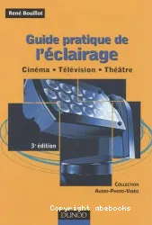 Guide pratique de l'éclairage