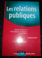 Relations publiques (Les)