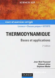 Thermodynamique