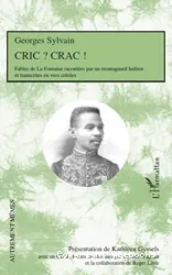 Cric ? Crac ?