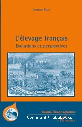 Elevage français (L')