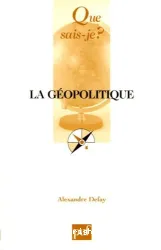 La géopolitique