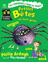 Petites båtes en tout genre