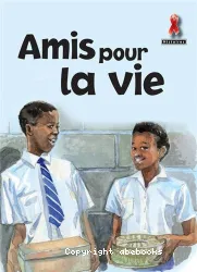 Amis pour la vie