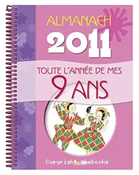 Almanach 2011