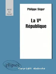 La Ve République