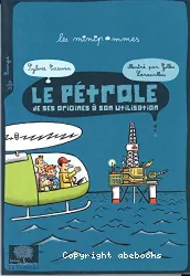 Le pétrole