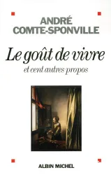 Goût de vivre (Le)