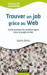 Trouver un job grâce au Web