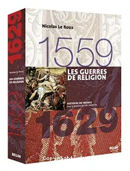 Guerres de religion (Les)