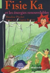 Fisie Ka et les énergies renouvelables